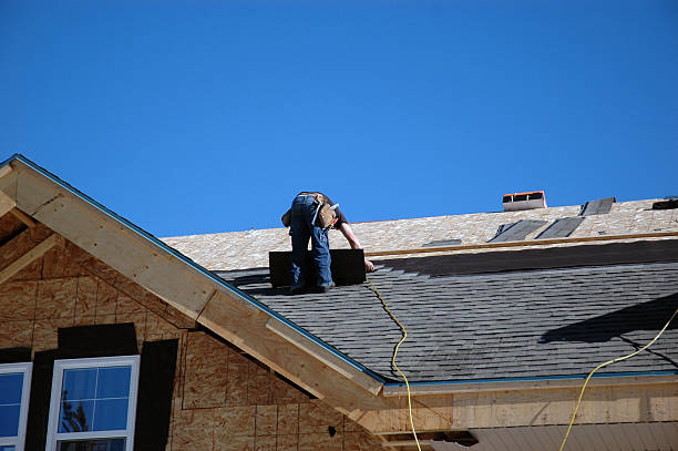 Trusted Belleville, IL Roofing Service Experts